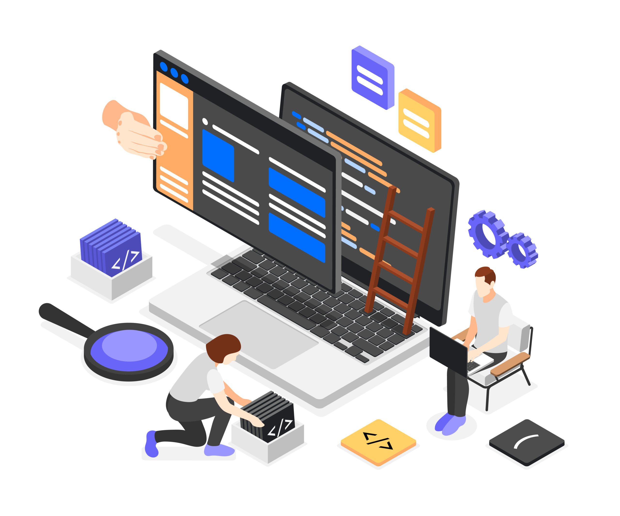 Navigating The Digital Frontier: A Deep Dive into Software Product Development and Delivery