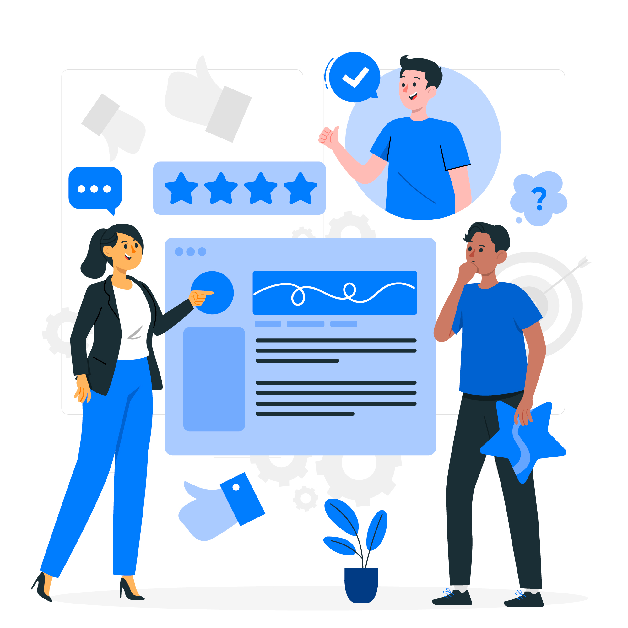 Quality Assurance and Testing