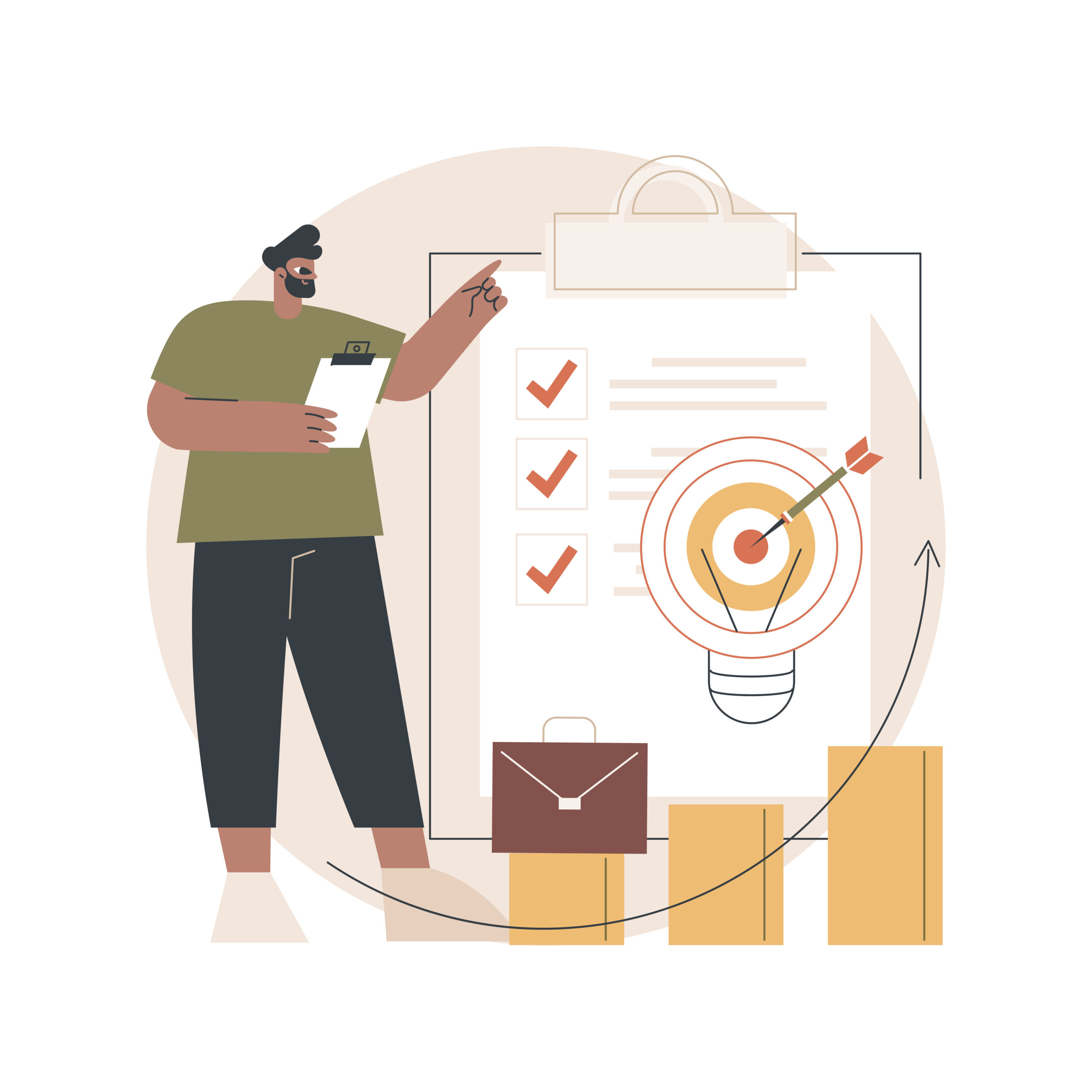 Do You Know About Landing Page?