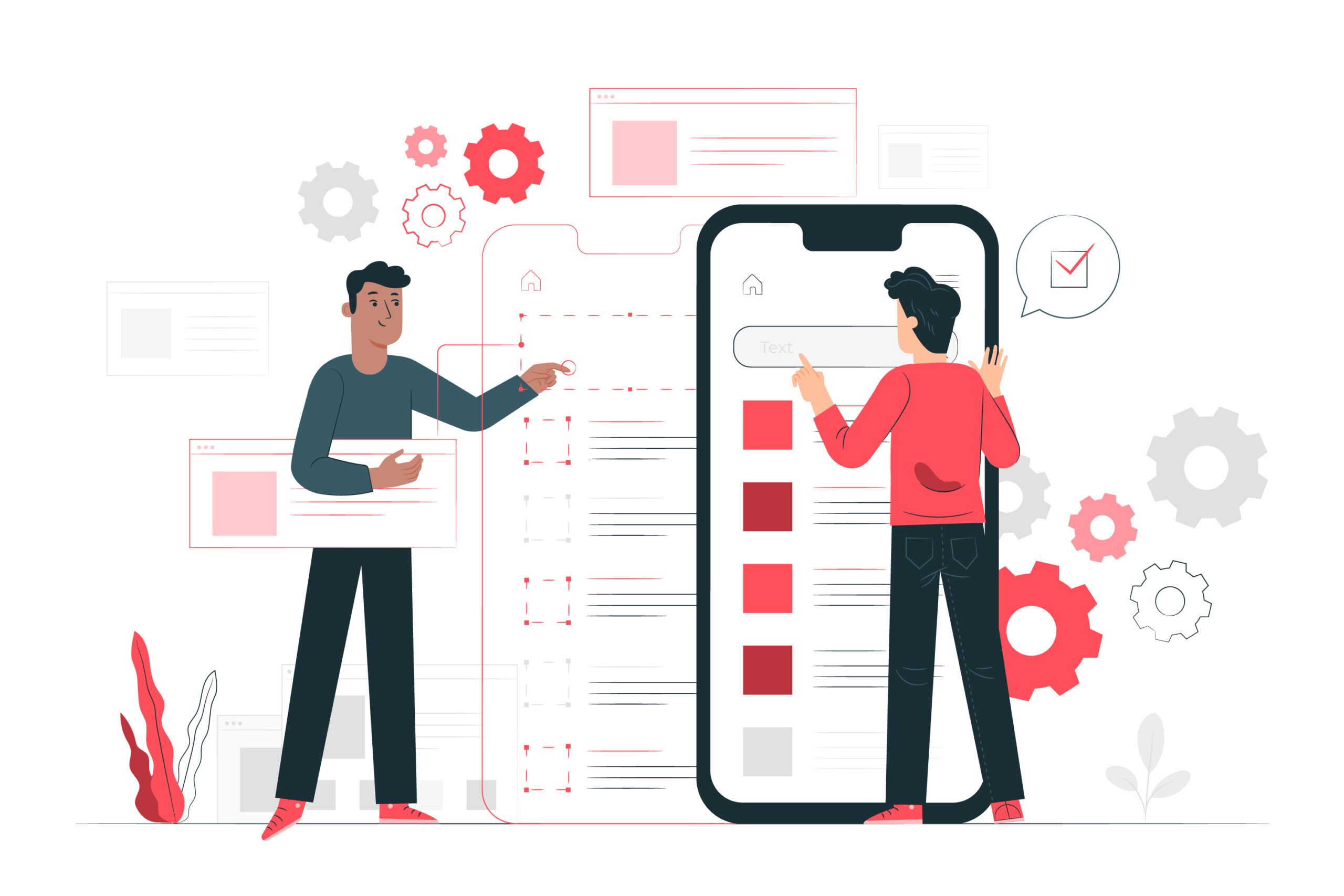 The Power of Custom Software Solutions: Tailoring Tech for Business Success